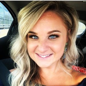 Meet your Posher, Bethany